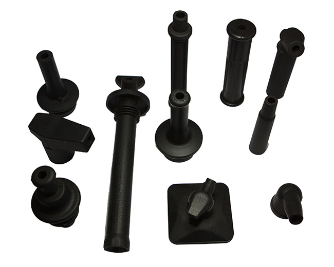 Automotive ignition plug