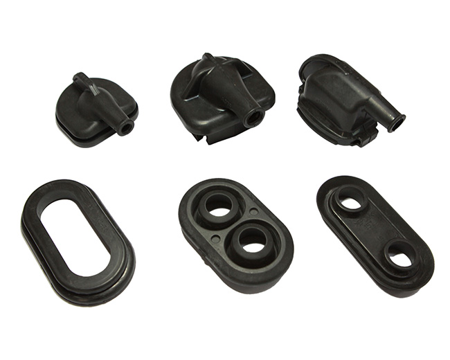 Automotive lock ring